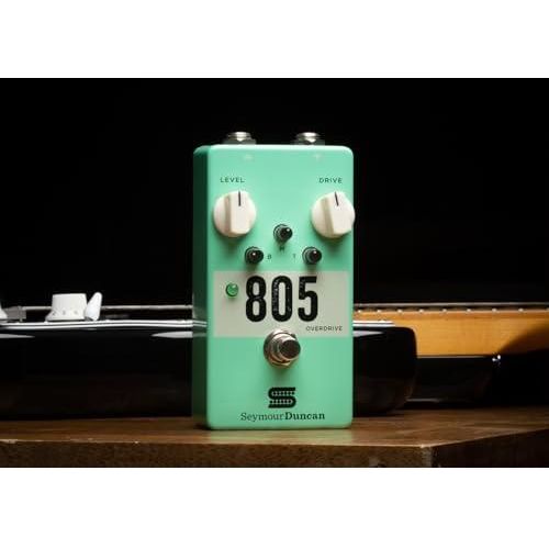 Seymour Duncan 805 Overdrive