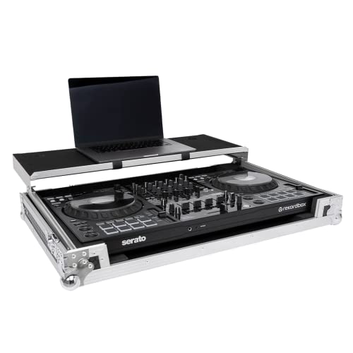 Headliner Flight Case Compatible with Pioneer DJ DDJ-FLX10