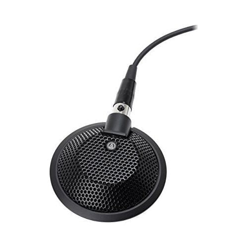 Audio Technica U841R - Omnidirectional Condenser Boundary Microphone