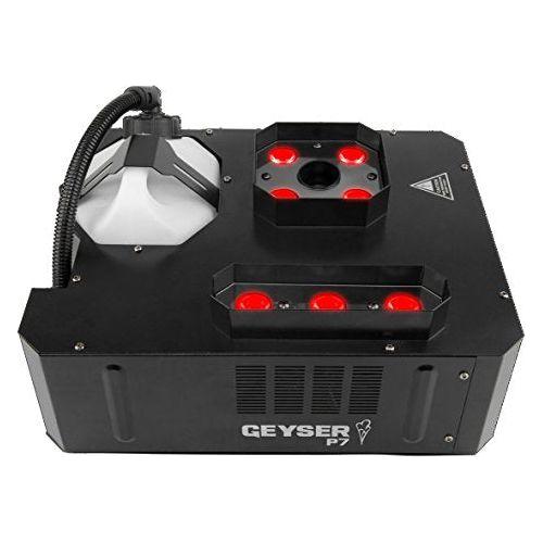 CHAUVET DJ (Geyser P7)