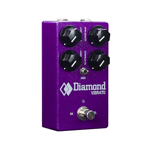 Diamond Pedals Vibrato