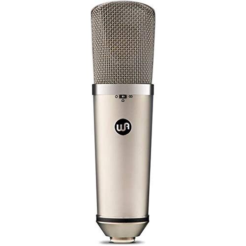 Warm Audio WA-67 Large Diaphragm Condenser Microphone