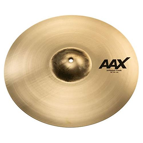 SABIAN AAX Set