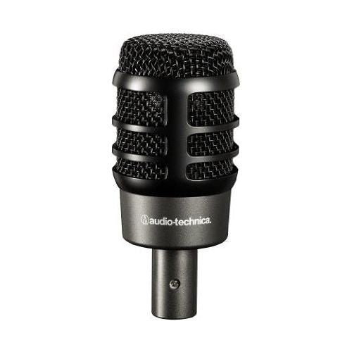 Audio-Technica ATM250 Hypercardioid Dynamic  Kick Drum Microphone