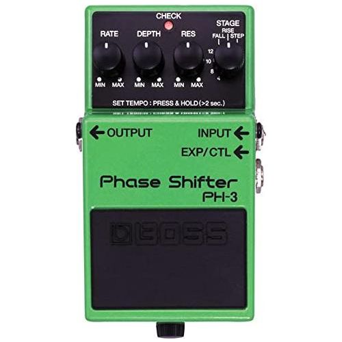 Boss PH-3 Phase Shifter Pedal