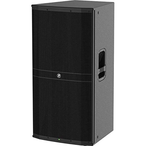 Mackie Powered Speaker Cabinet