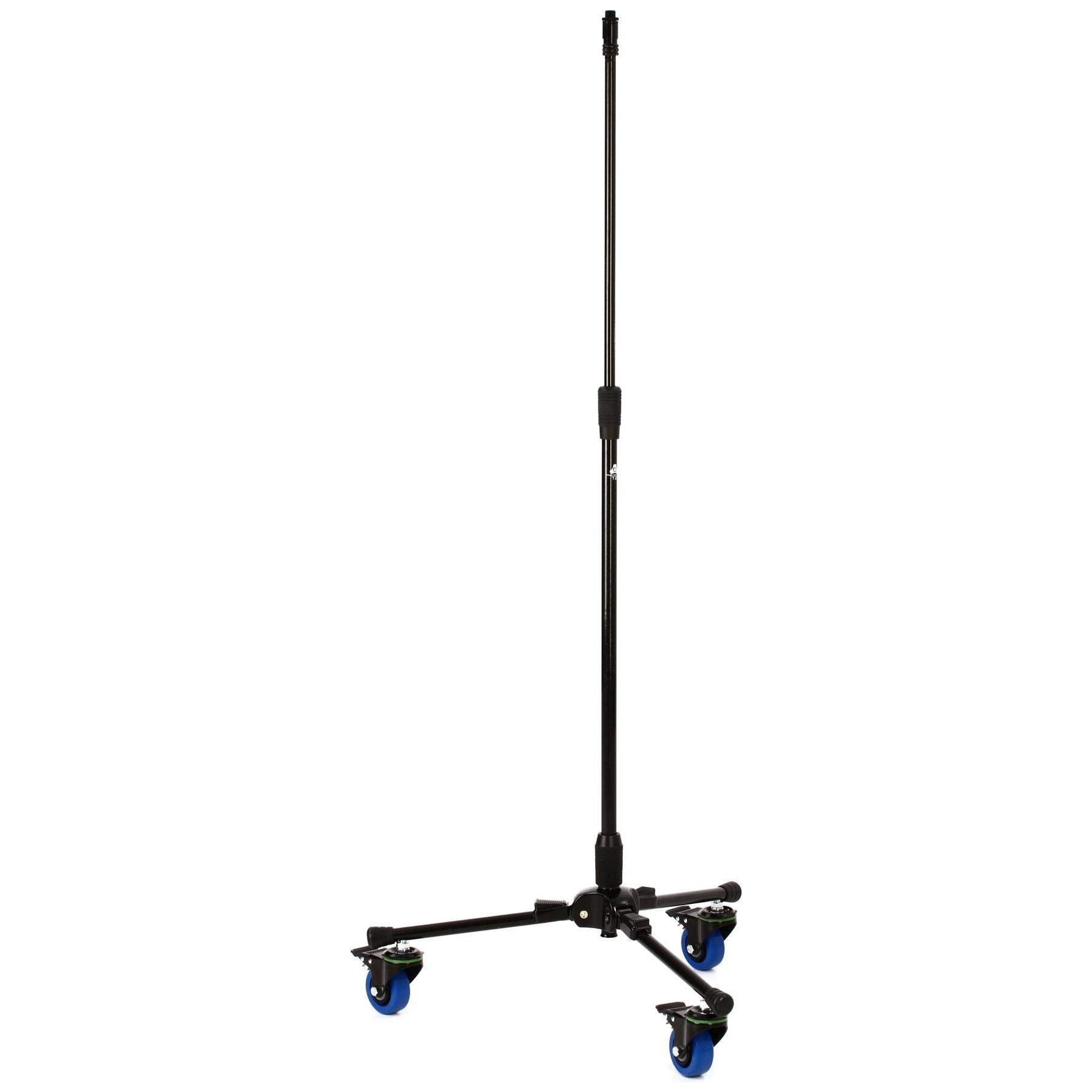 Triad-Orbit Triad T2C Standard Tripod Stand with Casters