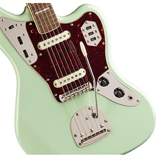 Squier by Fender Classic Vibe 60's Jazzmaster Electric Guitar