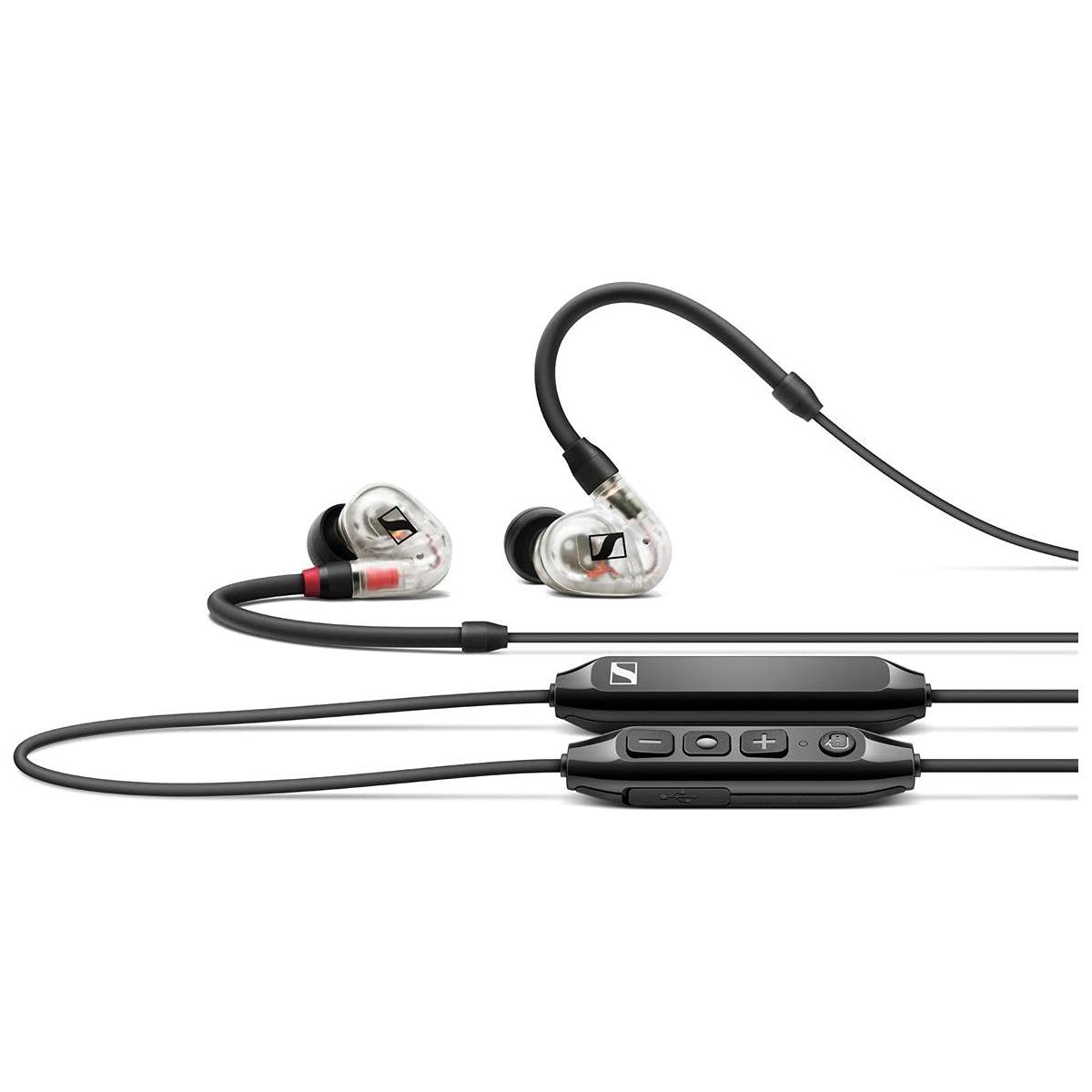 Sennheiser Professional IE 100 PRO Wireless Dynamic In-Ear Monitoring Headphones