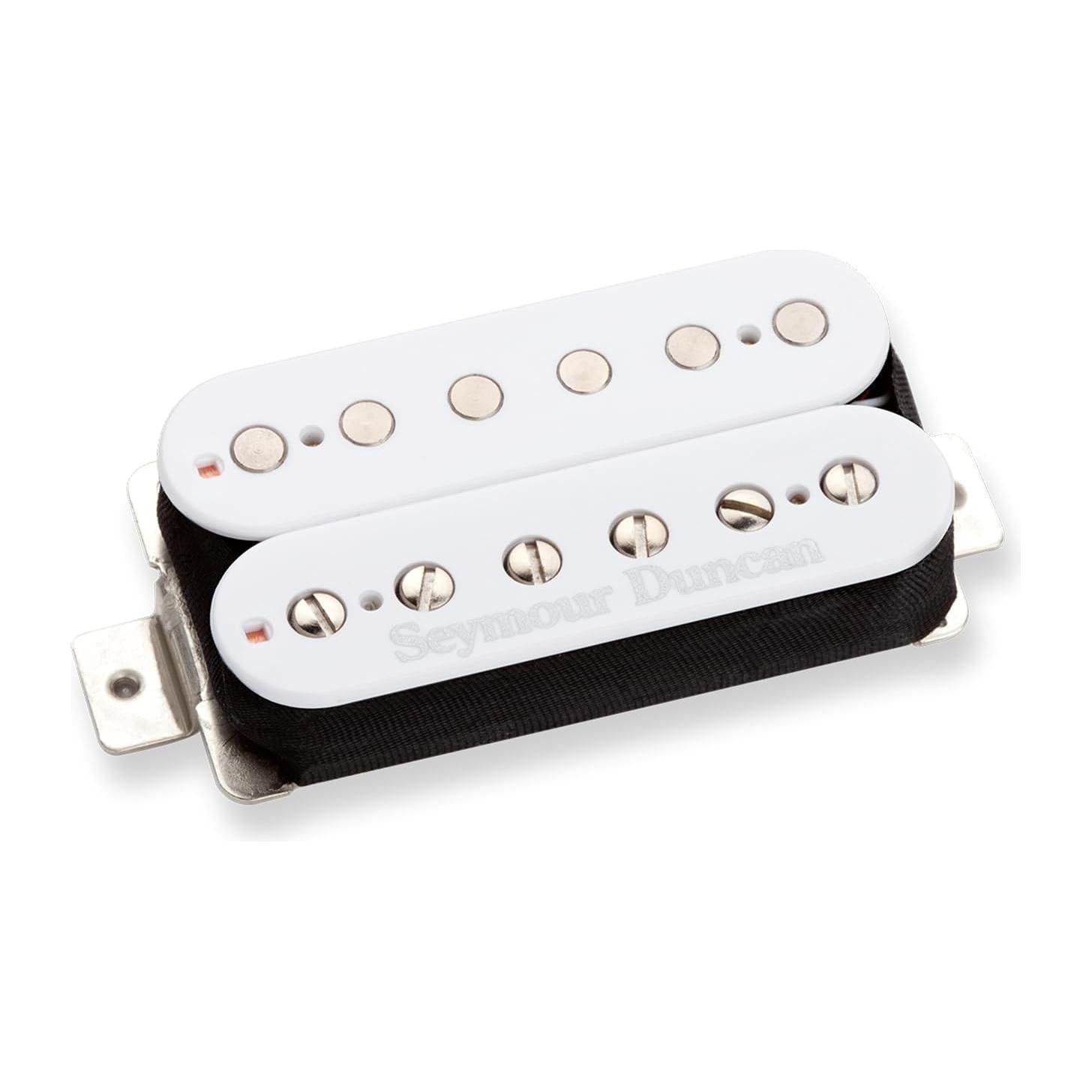 Seymour Duncan 11103-85-W TB-15 Alternative 8 Trembucker Bridge, White