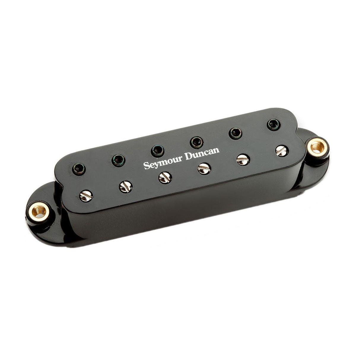 Seymour Duncan 11205-27-B Lil Screamin' Demon Pickup Black Neck