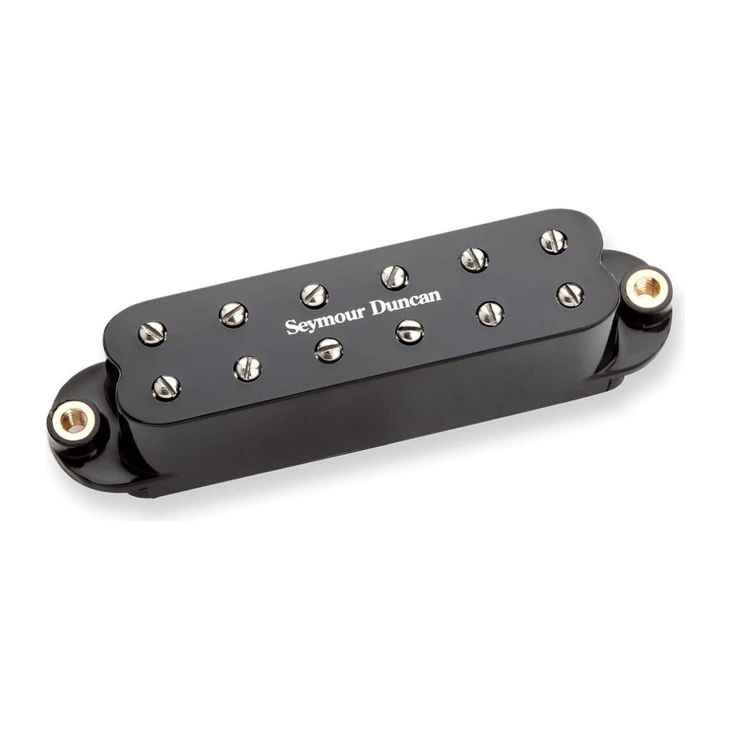 Seymour Duncan Billy Gibbons' Red Devil Middle Black