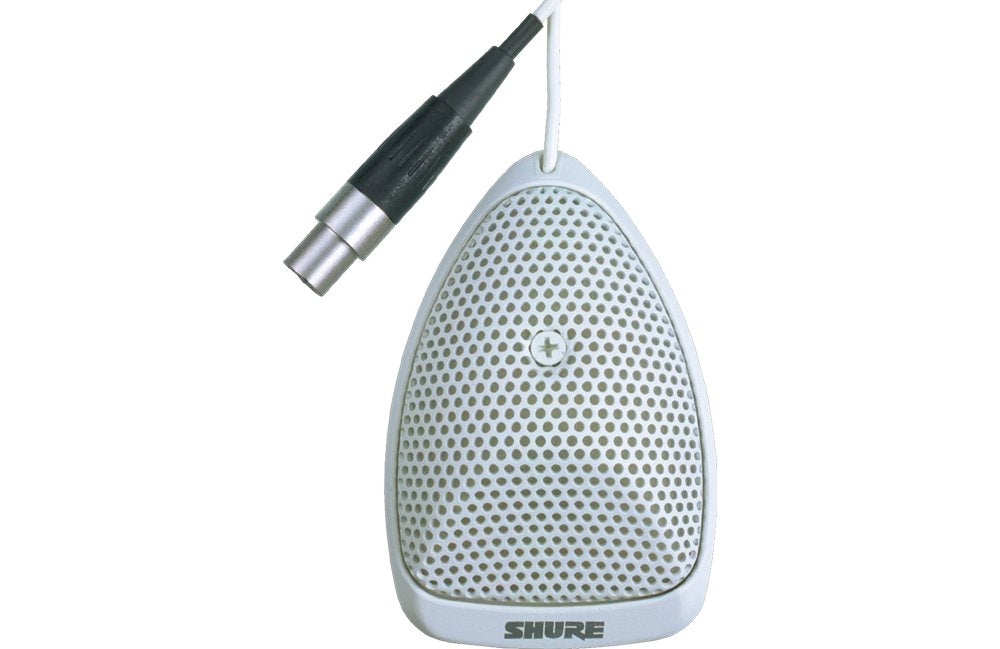 Shure MX391/C Condenser Microphone