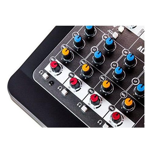 Allen & Heath Compact Analog Mixer