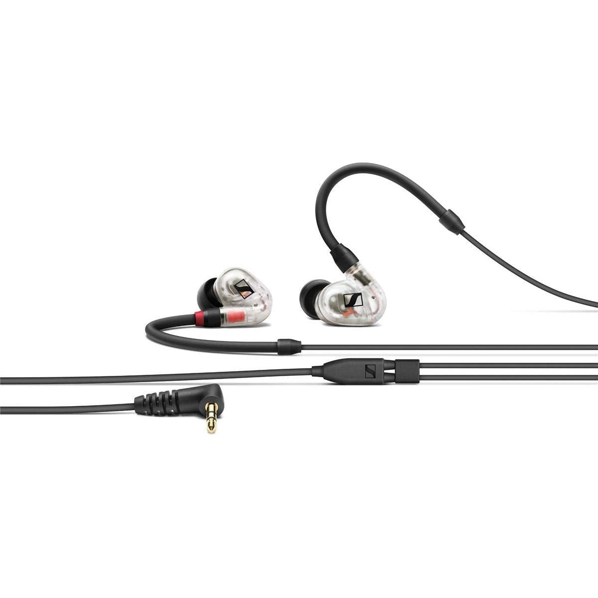 Sennheiser Professional IE 100 PRO Dynamic In-Ear Monitoring Headphones