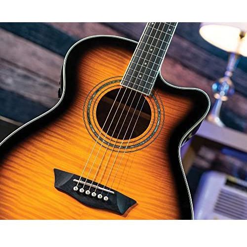 Washburn Festival Series EA15ATB Ac