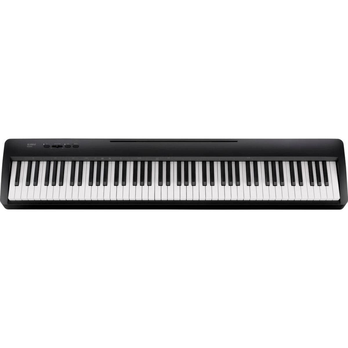 Kawai ES60 88-key Digital Piano - Black