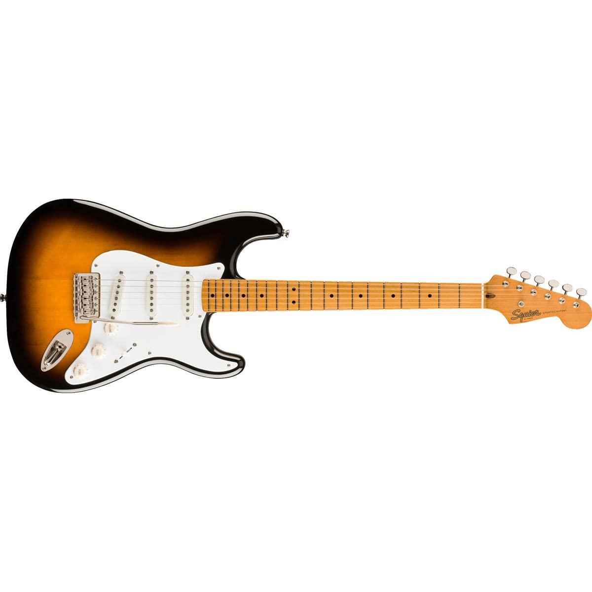 Fender Classic Vibe '50s Stratocaster