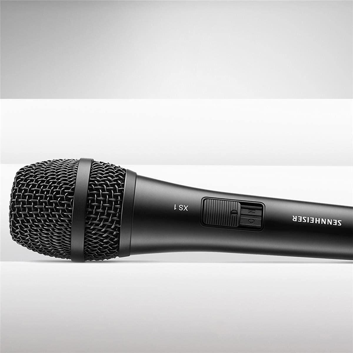 Sennheiser XS 1 Handheld Dynamic Microphone