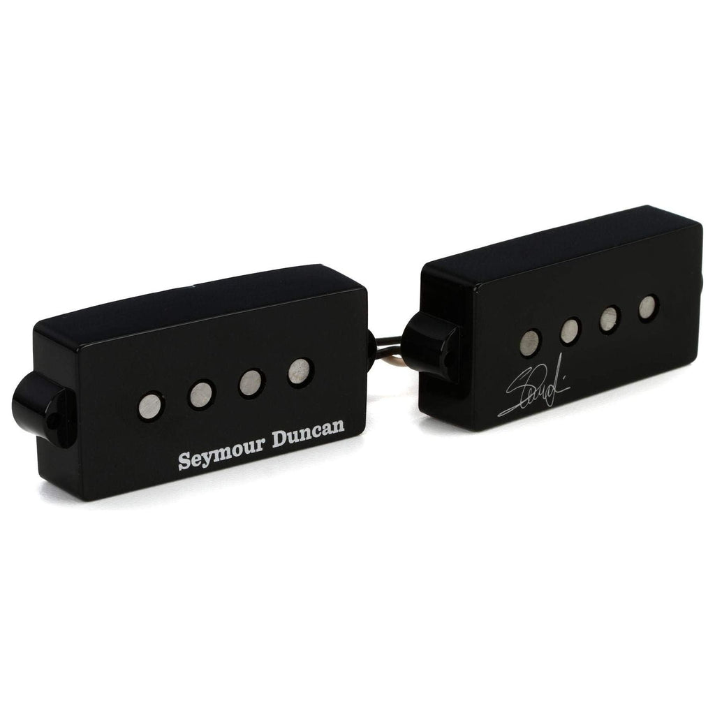 Seymour Duncan 11402-13 SPB-4 Steve Harris Signature P-Bass Pickup