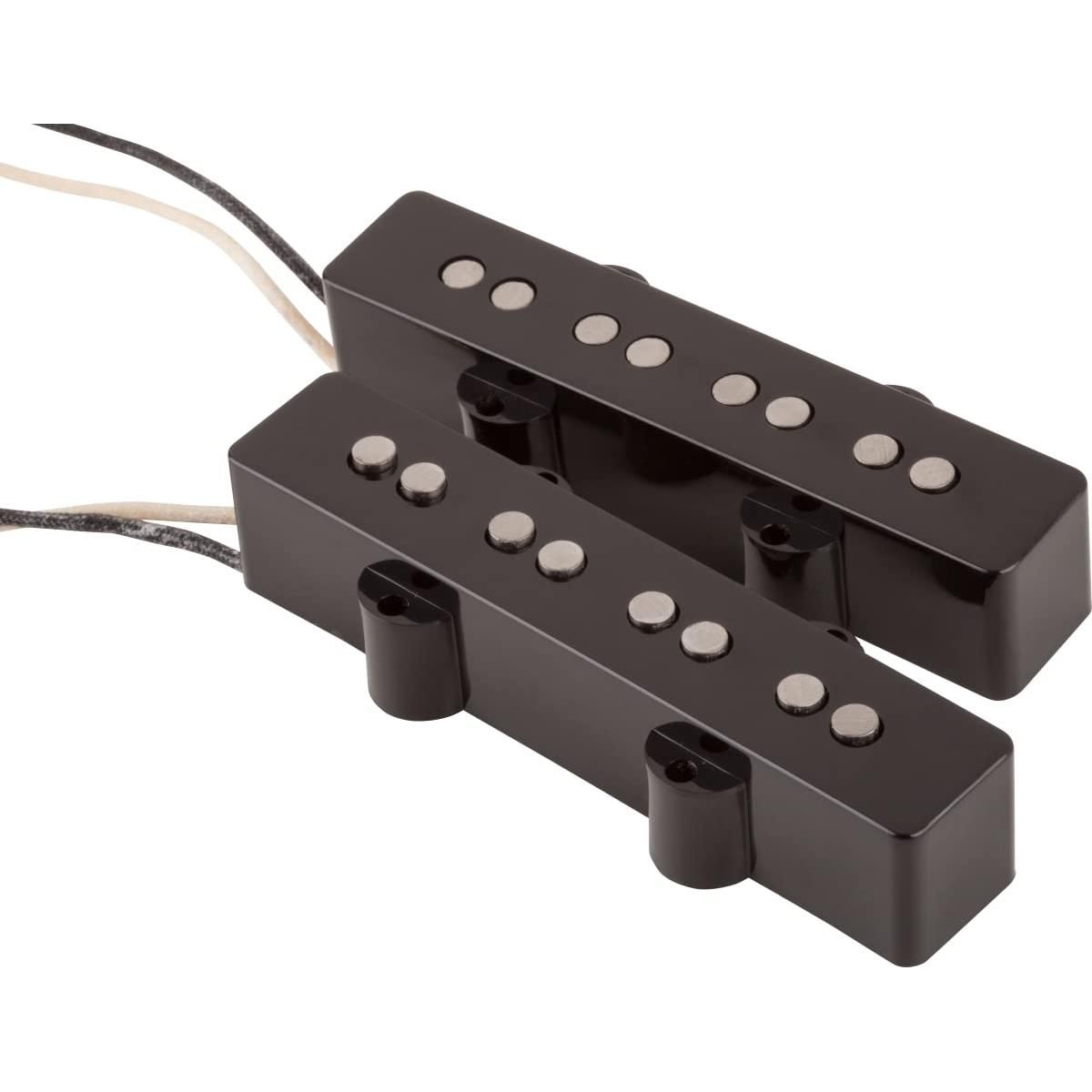 Fender Custom Shop '60s Jazz Bass Pickups