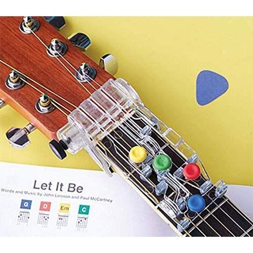 Chord Buddy Guitar Tools (CBHOLIDAY)