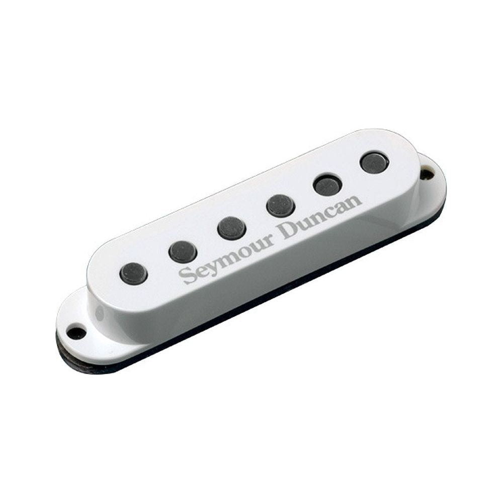 Seymour Duncan 11202-08 SSL-6 Custom Flat Pro Strat Single-Coil Pickup