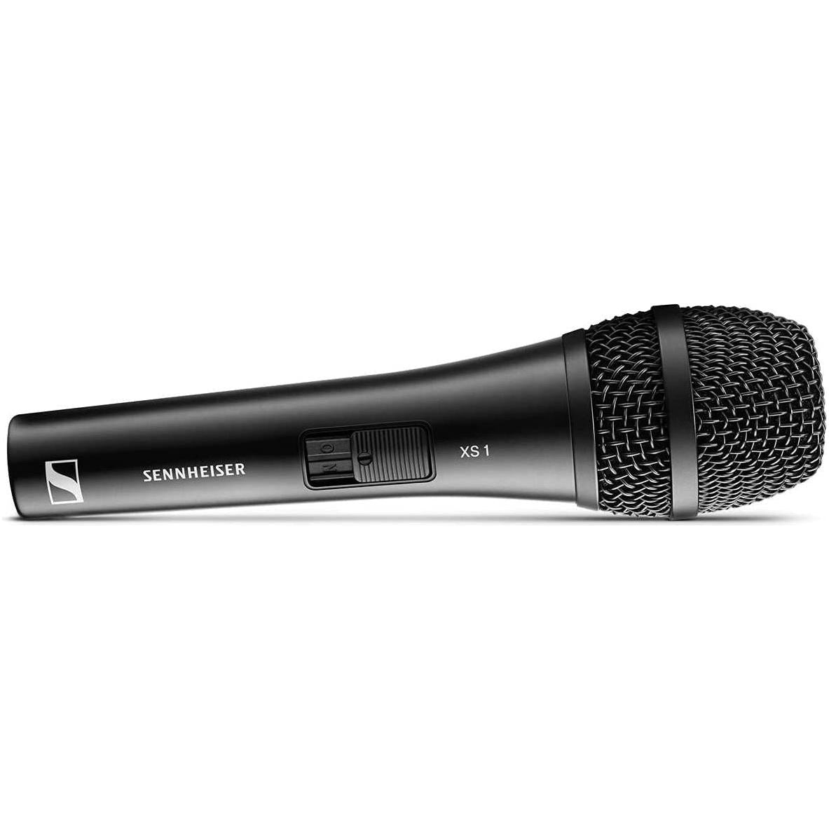 Sennheiser XS 1 Handheld Dynamic Microphone