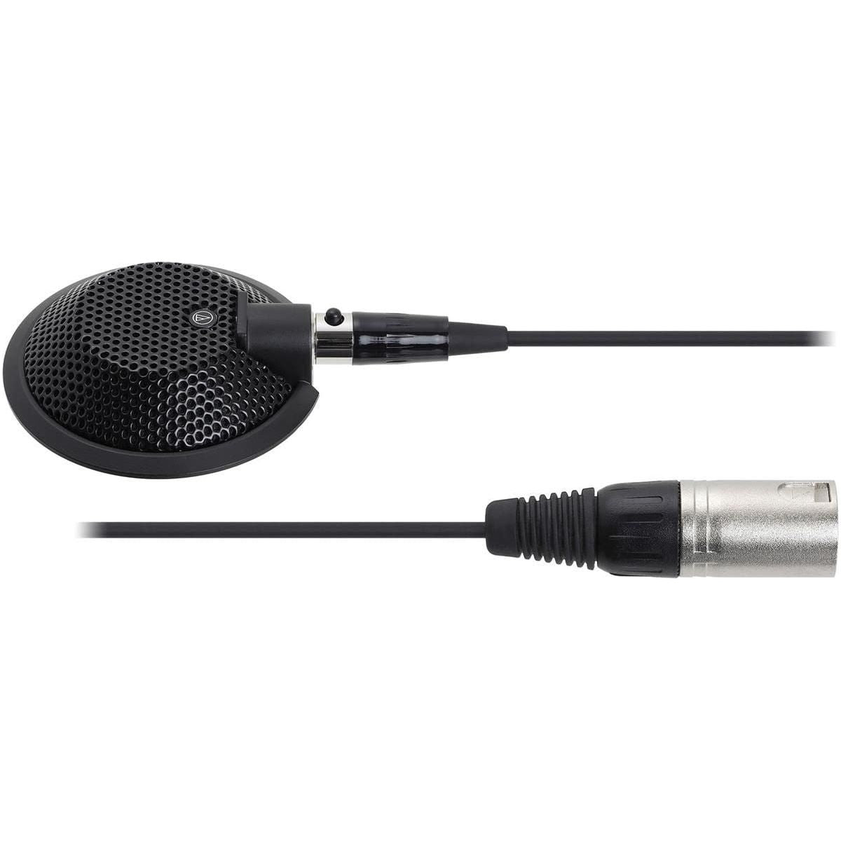 Audio-Technica Omni Condenser Microphone Audio - Omnidirectional Condenser Boundary Microphone (U841R)