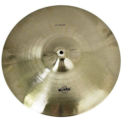 WUHAN WUCR17 Crash 17-Inch