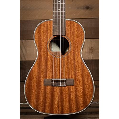 Kala KA-BG Mahogany Baritone Ukulele