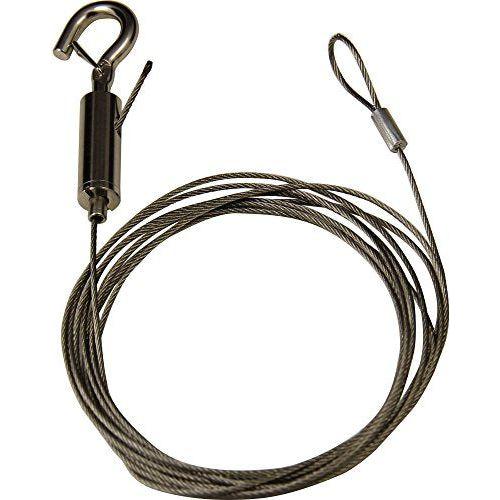 Primacoustic SlipNot Cable Suspension System - 12 Pcs