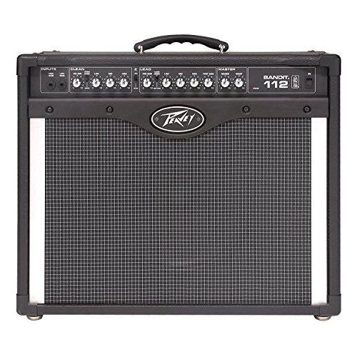 Peavey Bandit 112 TransTube Amplifier