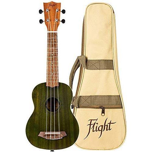 Flight, 4-String Ukulele (NUS380 Jade)