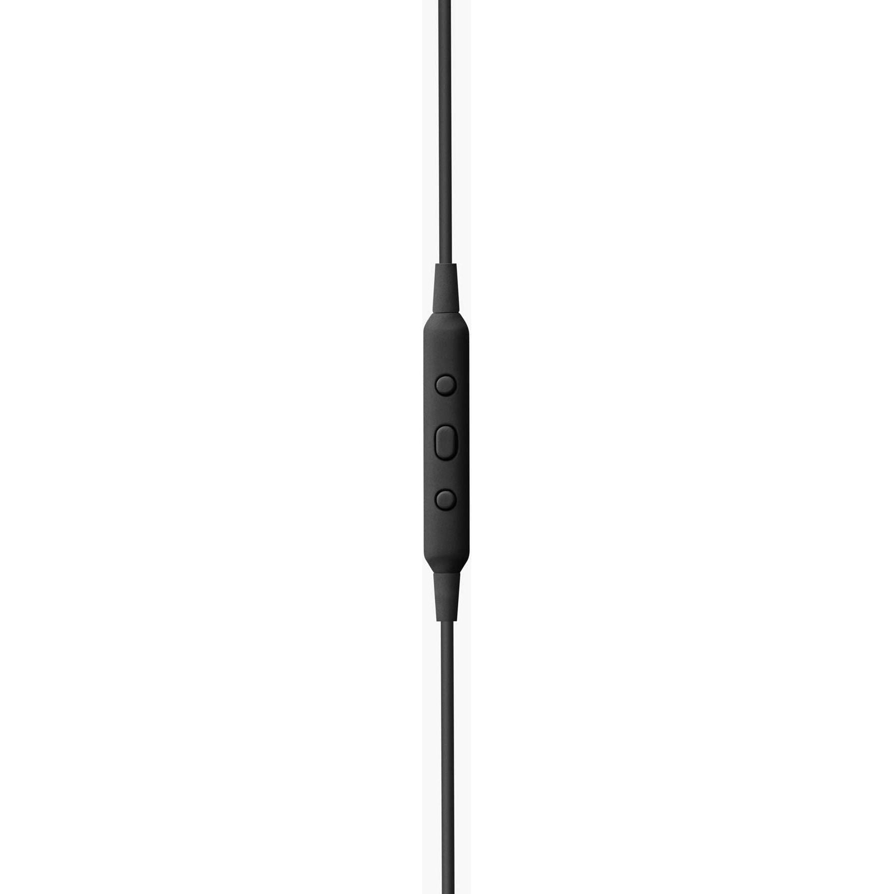 AIAIAI Tracks USB-C Headphone with Mic, Black