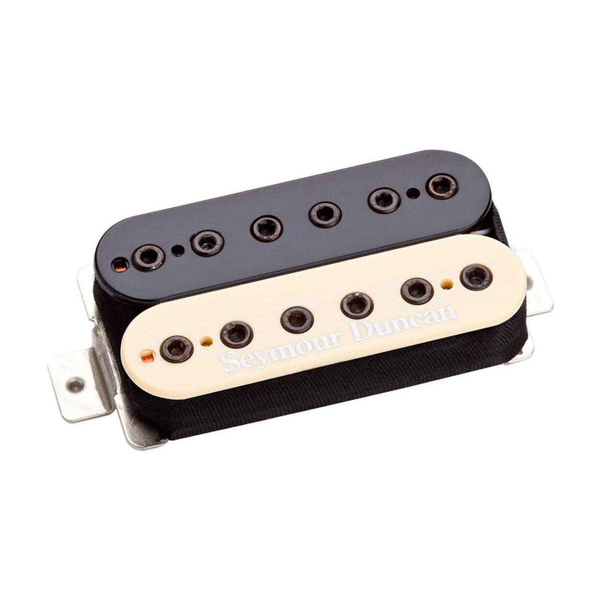 Seymour Duncan SH-10 Full Shred Bridge Humbucker - zebra