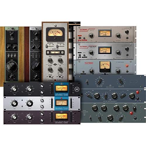 Universal Audio Audio Interface