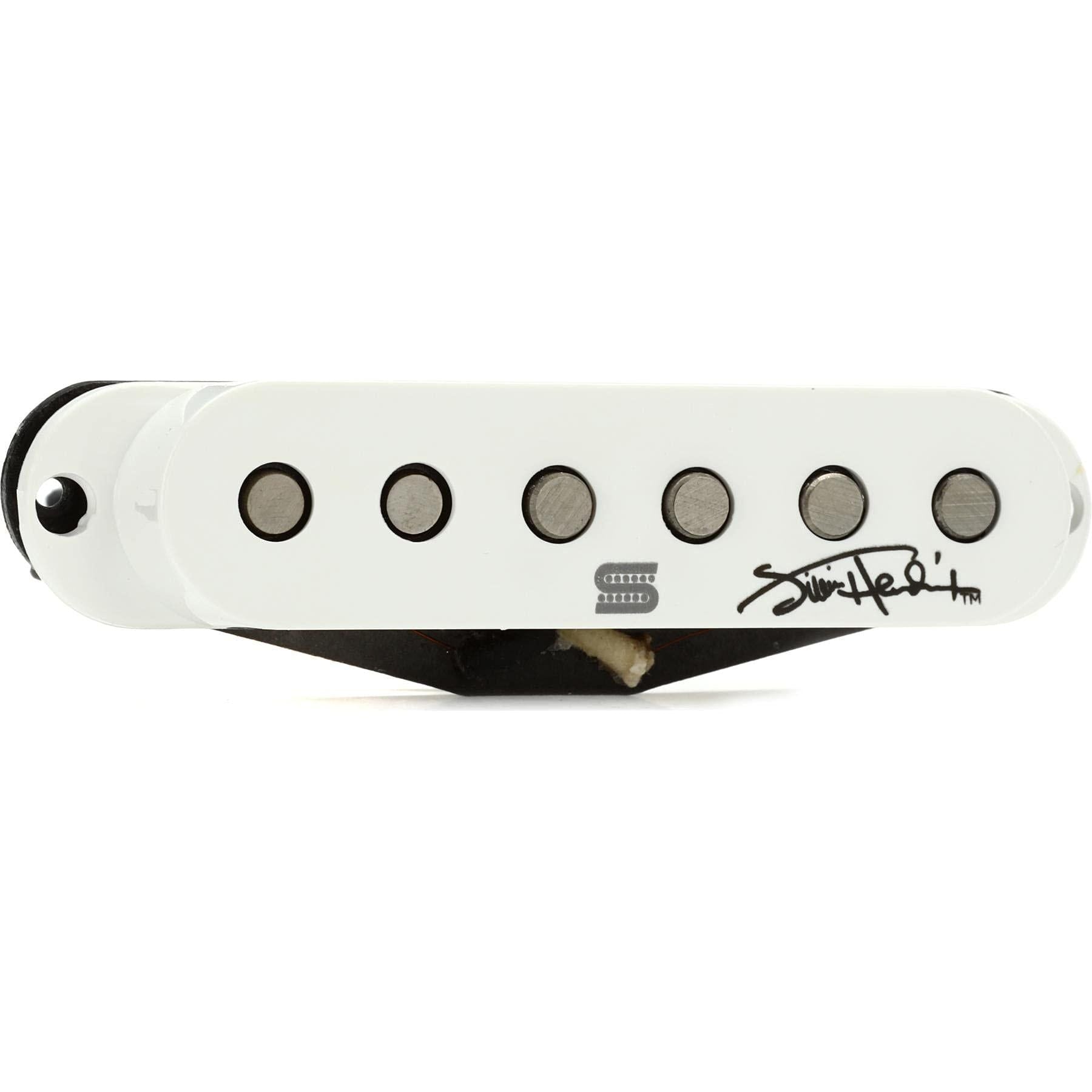 Seymour Duncan Jimi Hendrix Bridge Signature Strat Single Coil Pickup