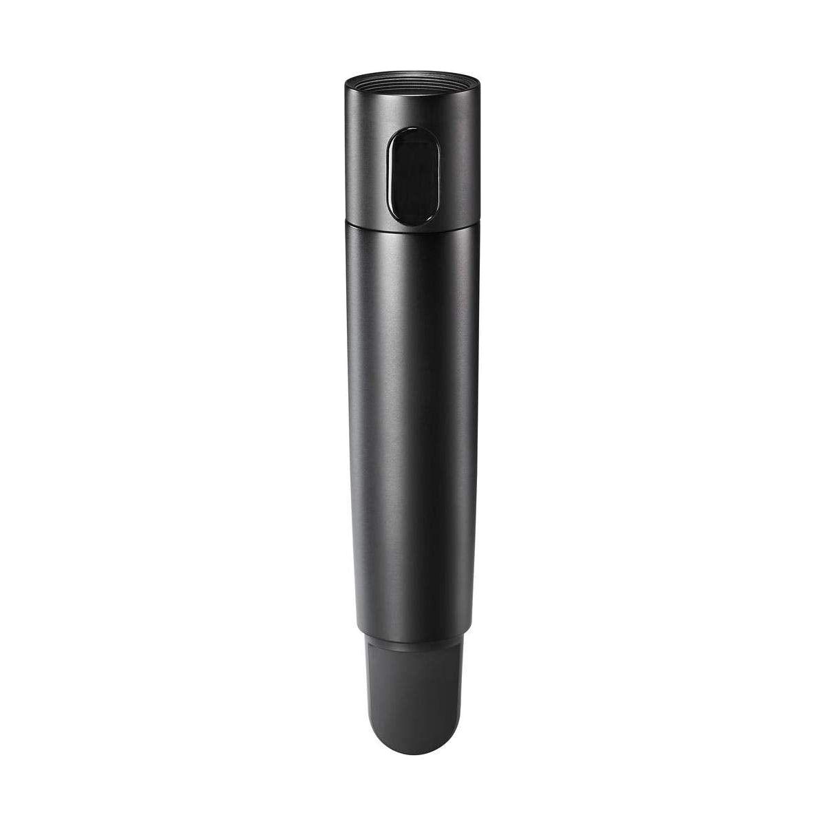 Audio-Technica 3000 Series ATW-T3202 4th Generation UHF Handheld Transmitter, No Capsule, EE1: 530-590MHz