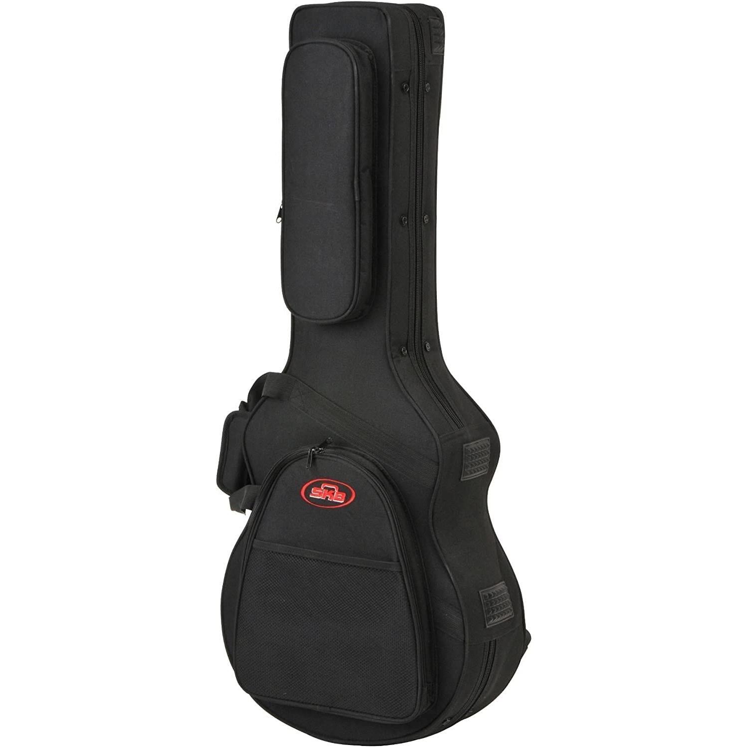 SKB 1SKB-SCGSM GS Mini Acoustic Guitar Case (1SKBSCGSM)