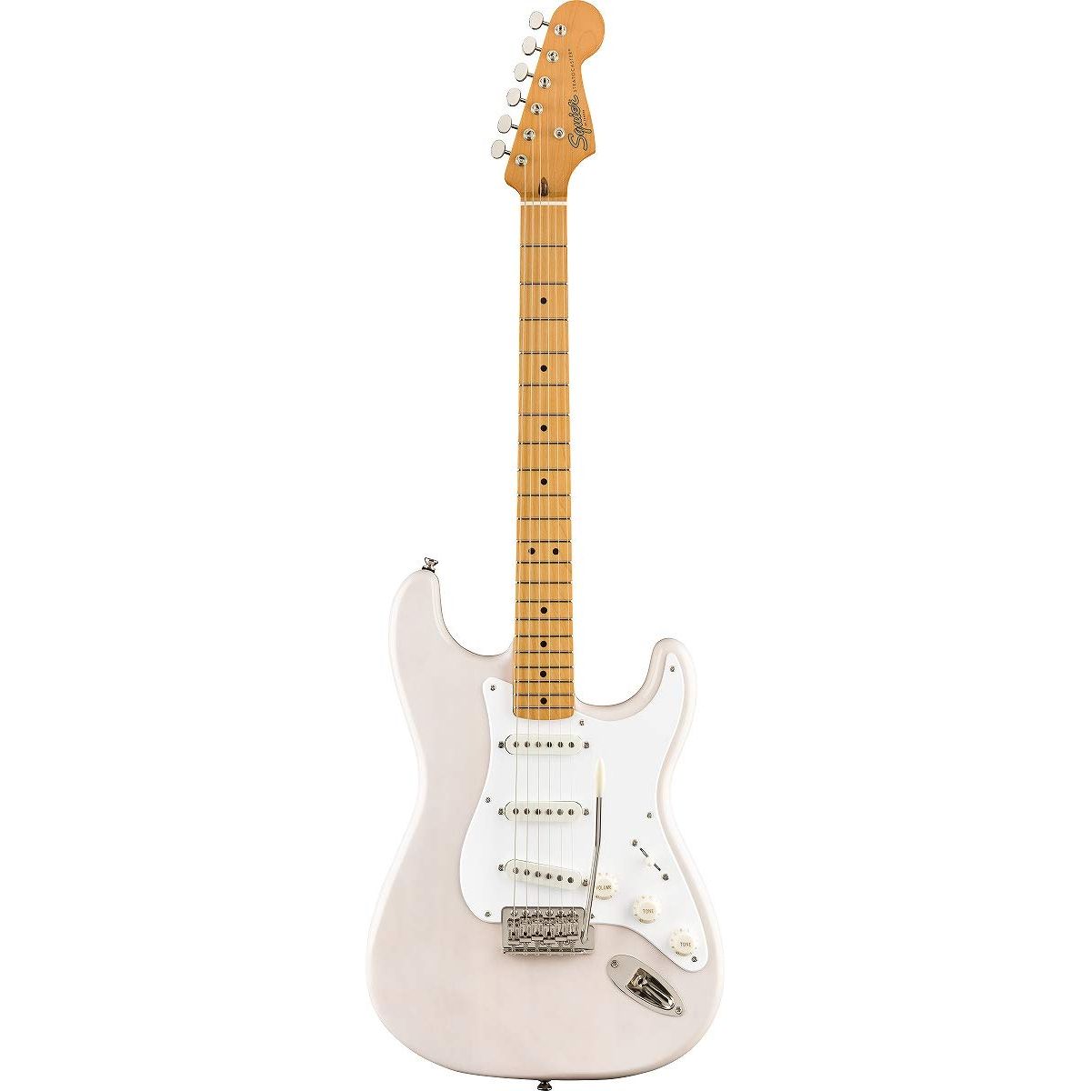 Fender Classic Vibe '50s Stratocaster