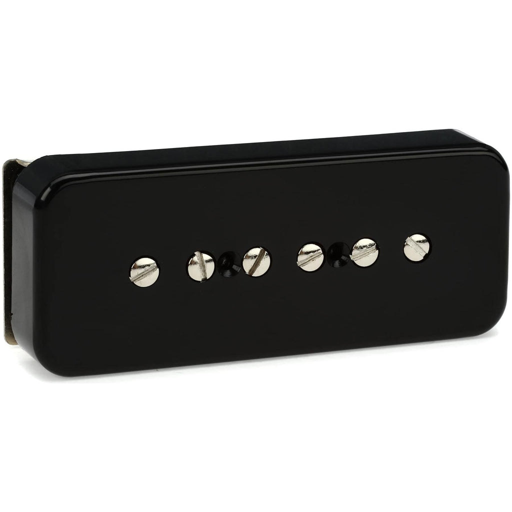 Seymour Duncan SP90-1b Vintage Soapbar P-90 BRIDGE Position Guitar Pickup BLACK 11301-06-Bc