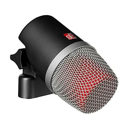 SE ELECTRONICS - Drum Microphones