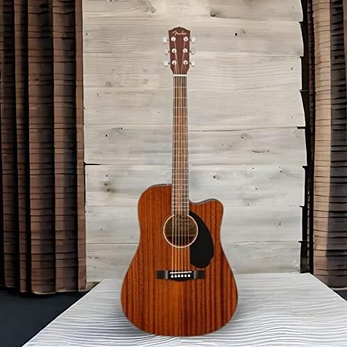 Fender CD-60SCE Dreadnought