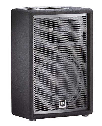 JBL Professional JRX212 Portable 2-way Sound Reinforcement Loudspeaker System