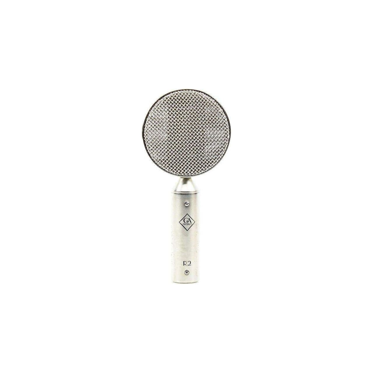 Golden Age Project R2 MKII Ribbon Microphone