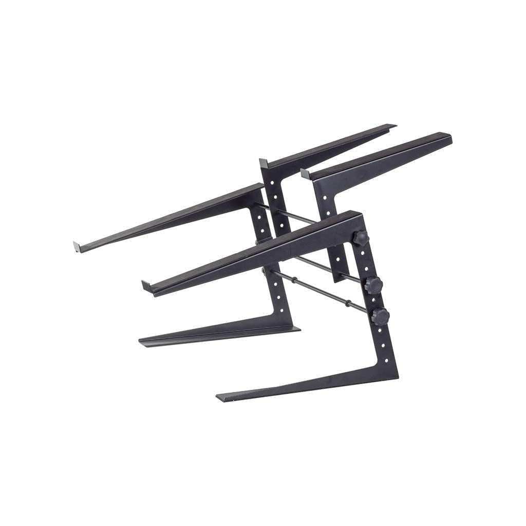 Headliner Covina DJ Controller Stand (HL20003), Rubber