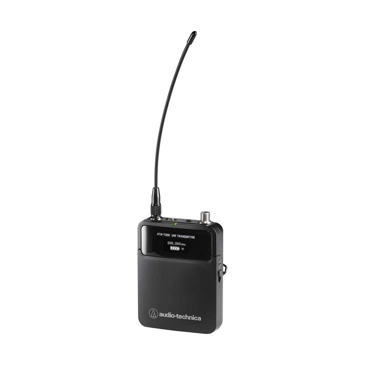 Audio-Technica 3000 Series Wireless System Wireless Microphone System (ATW-3211EE1)