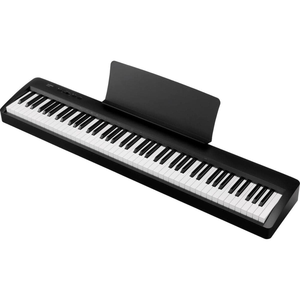 Kawai ES60 88-key Digital Piano - Black