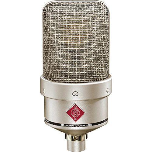 NEUMANN TLM 49 Condenser Studio Microphone